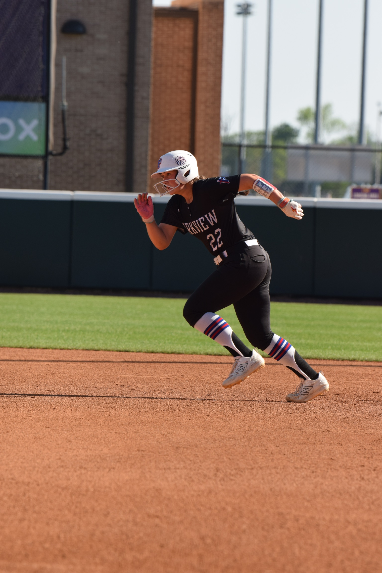 Check out the photos and videos of the softball recruiting profile Claire McDowell