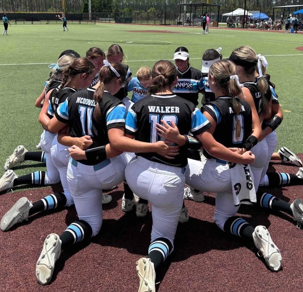 Check out the photos and videos of the softball recruiting profile Claire McDowell